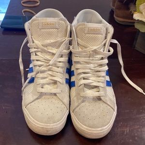 Adidas basketball, professional shoes